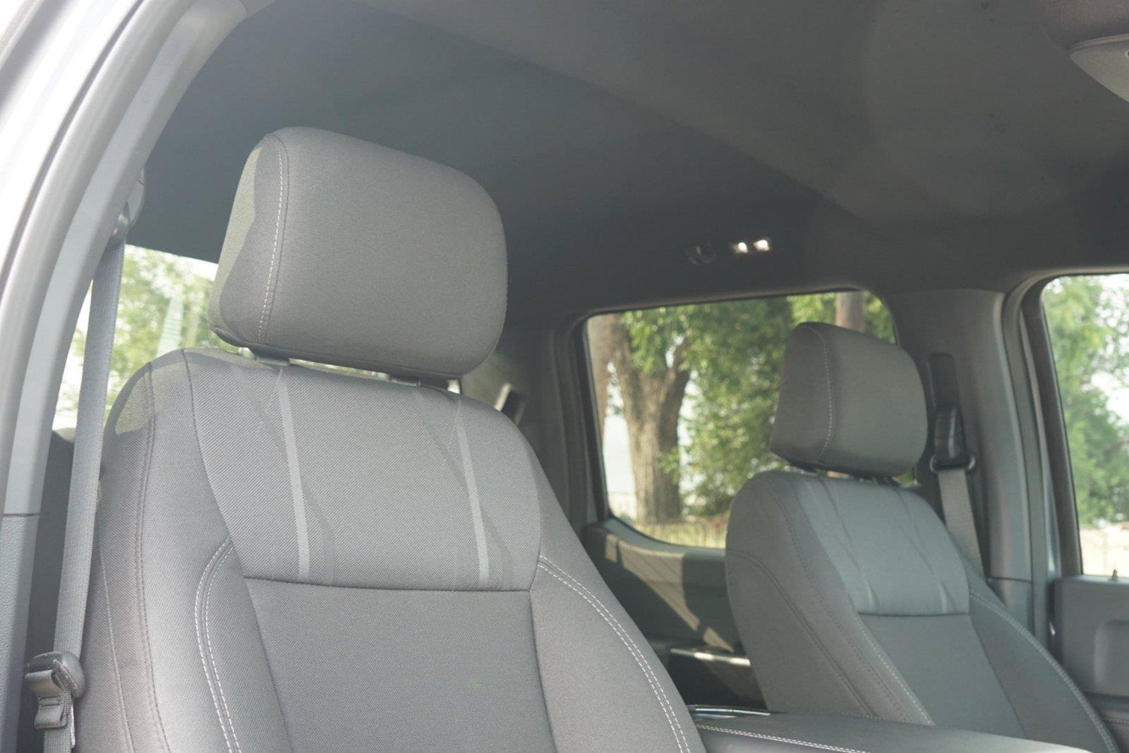 Certified 2026 Ford F150 STX RWD image 29