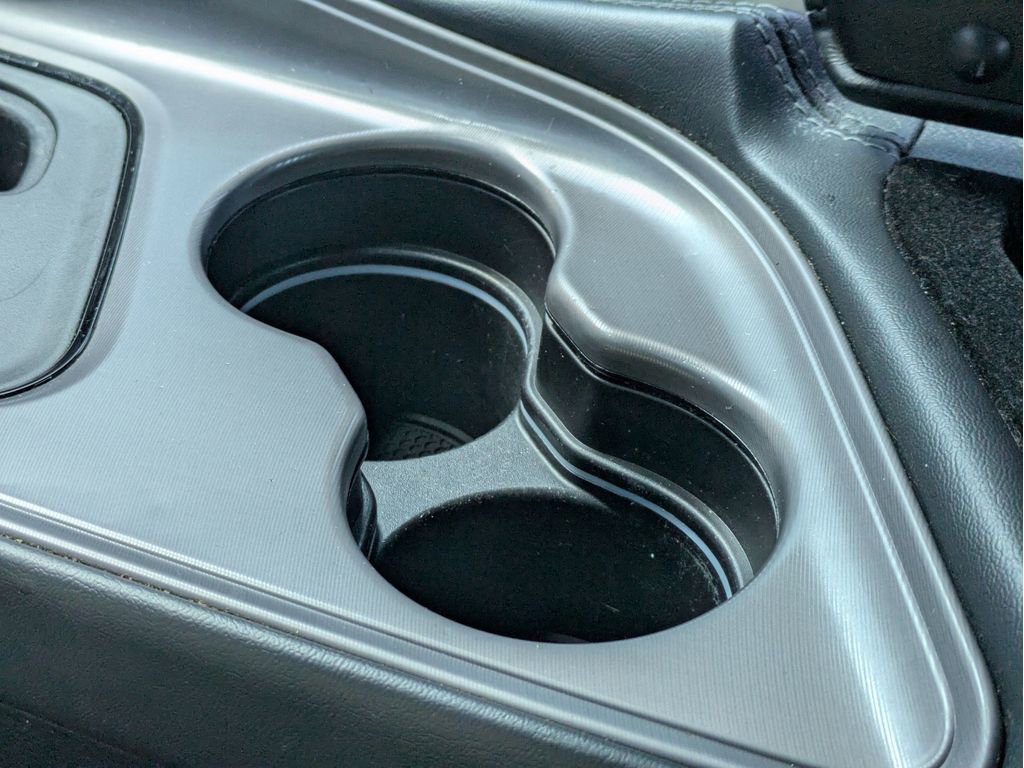 Used 2023 Dodge Challenger SXT w/ Blacktop Package image 16