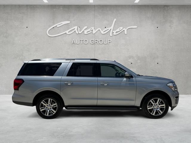Certified 2024 Ford Expedition Max Limited RWD image 18
