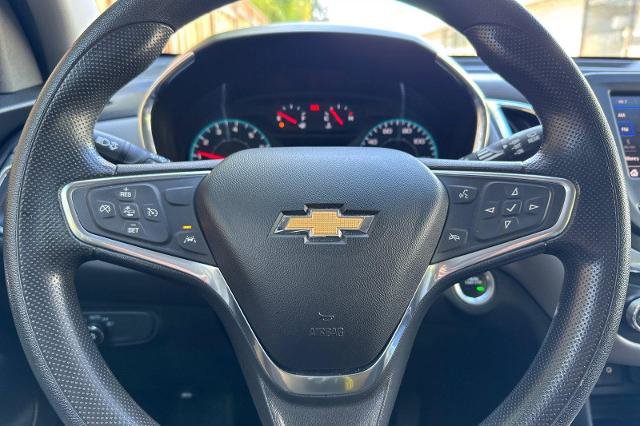 Used 2020 Chevrolet Equinox LS image 20