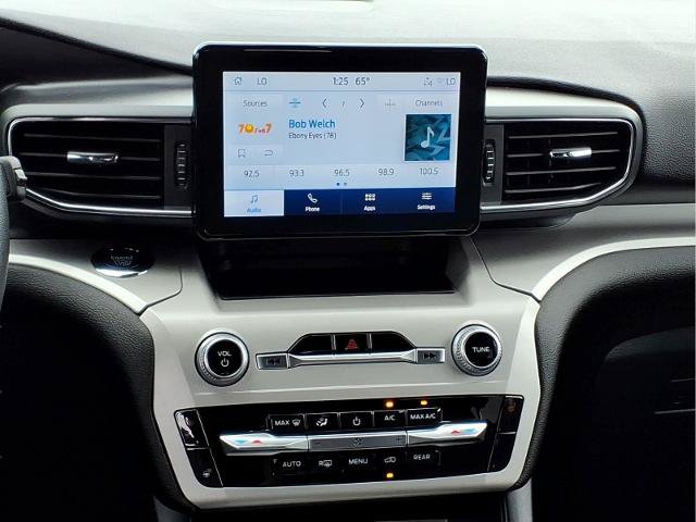 Certified 2023 Ford Explorer XLT w/ Equipment Group 202A AWD/4WD image 11