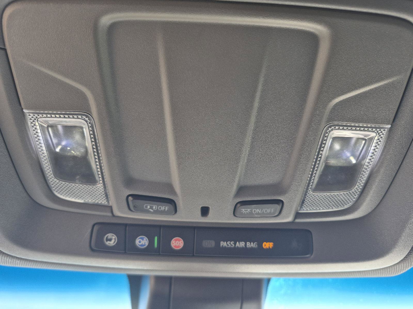 Used 2019 GMC Sierra 1500 SLT w/ Driver Alert Package I image 23