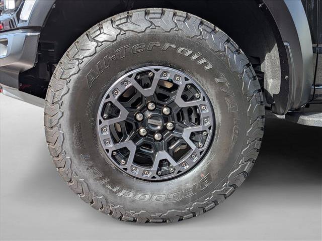 Certified 2025 Ford F150 Raptor w/ Equipment Group 803A Raptor R AWD/4WD image 23