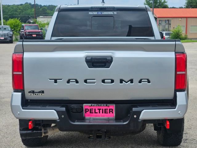 Used 2024 Toyota Tacoma TRD Off-Road w/ TRD Off Road Upgrade Package AWD/4WD image 6