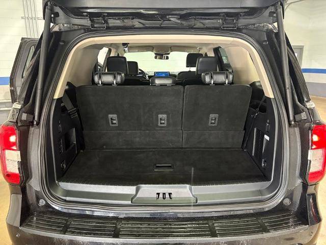 Certified 2022 Ford Expedition XLT w/ Equipment Group 202A AWD/4WD image 24