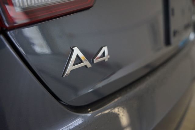 Used 2018 Audi A4 2.0T Ultra Premium w/ Convenience Package image 13