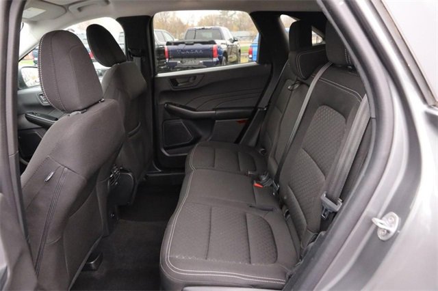 Certified 2024 Ford Escape Active w/ Cold Weather Package image 10