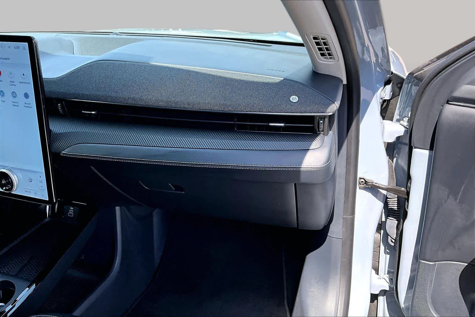 Certified 2025 Ford Mustang Mach-E Premium RWD image 18