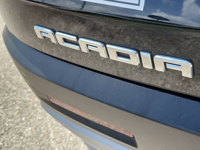 Used 2017 GMC Acadia SLT AWD/4WD image 12