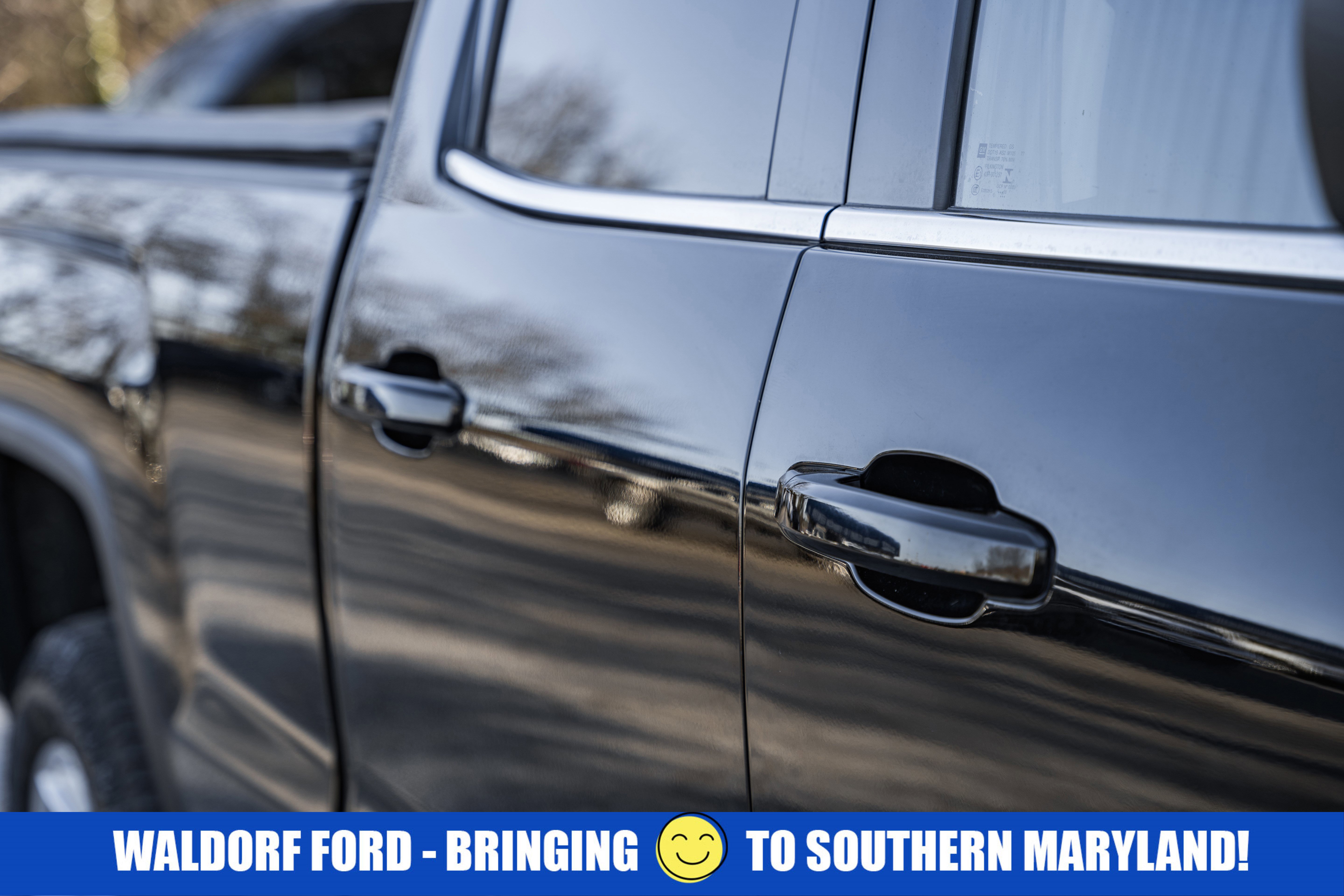 Used 2018 GMC Sierra 1500 SLE w/ SLE Value Package image 19