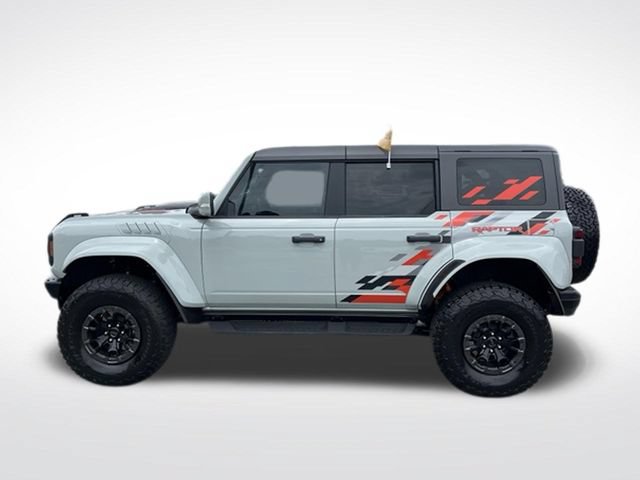 Certified 2024 Ford Bronco Raptor AWD/4WD image 4