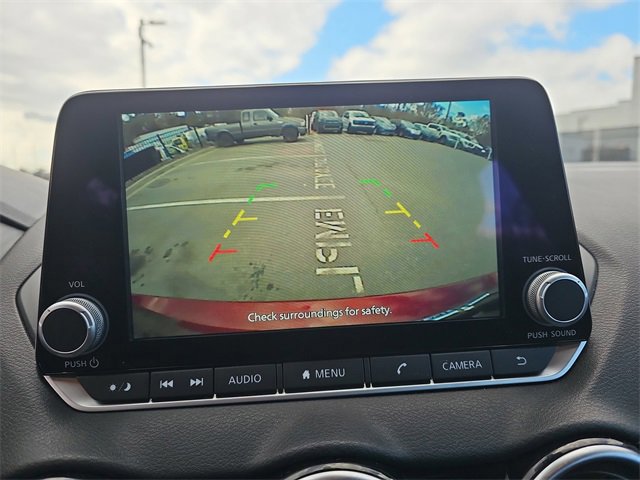 Used 2024 Nissan Sentra SV image 22