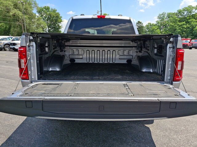 Certified 2021 Ford F150 Tremor w/ Equipment Group 401A Mid AWD/4WD image 29