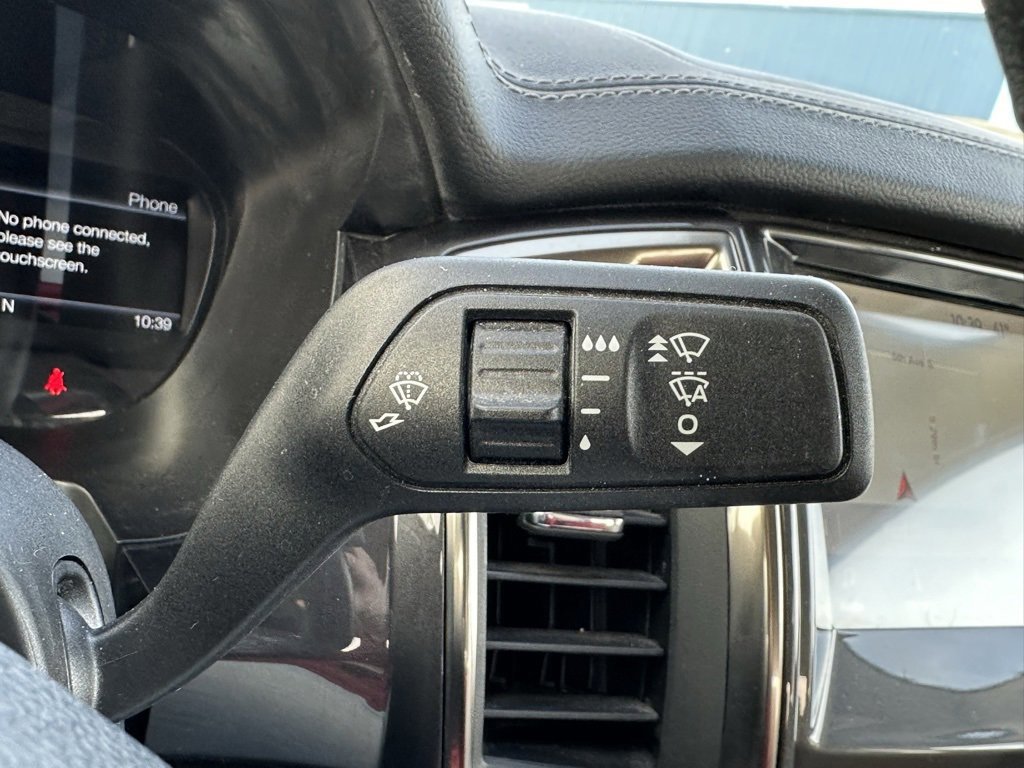 Certified 2021 Ford Ranger Lariat w/ Equipment Group 501A High image 25