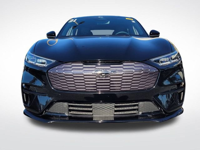 Certified 2021 Ford Mustang Mach-E GT w/ GT Performance Edition image 8