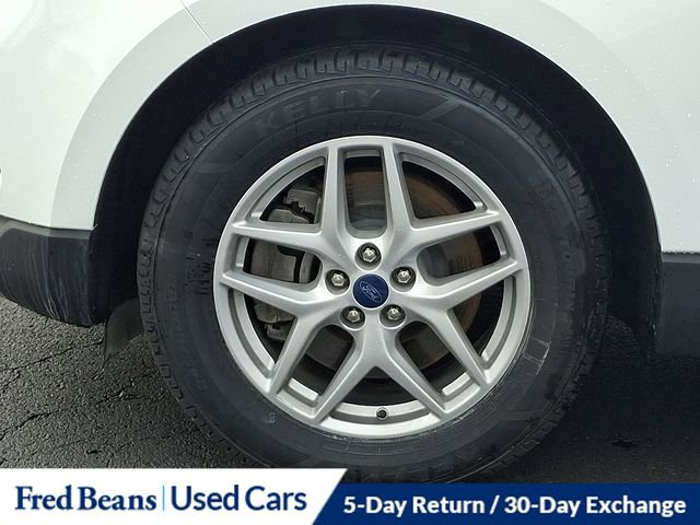 Certified 2022 Ford Edge SEL w/ Convenience Package image 27