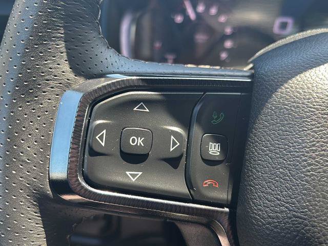 Used 2024 RAM 1500 Rebel w/ Rebel Level 1 Equipment Group AWD/4WD image 22