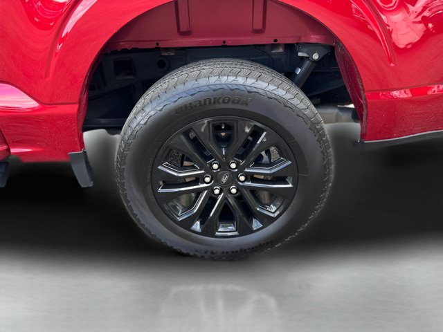 Certified 2025 Ford F150 Lariat AWD/4WD image 29