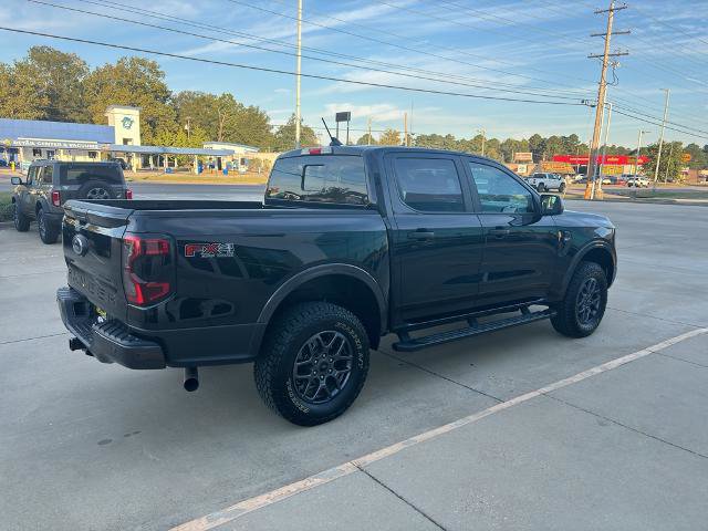 Certified 2024 Ford Ranger XLT w/ FX4 Off-Road Package image 5
