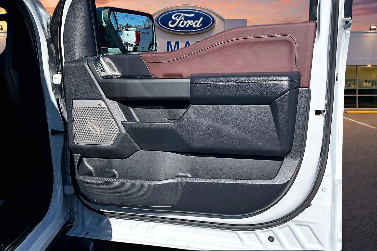 Certified 2023 Ford F150 Lariat AWD/4WD image 25