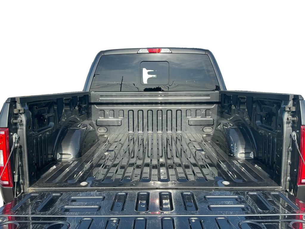 Certified 2019 Ford F150 XLT w/ Equipment Group 302A Luxury AWD/4WD image 24