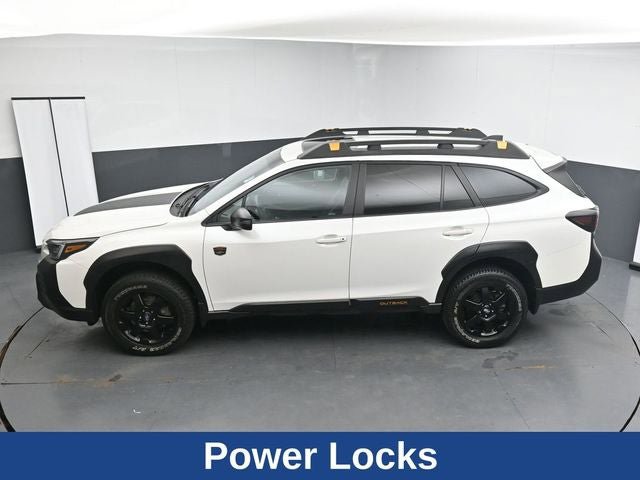 Used 2022 Subaru Outback Wilderness AWD/4WD image 22