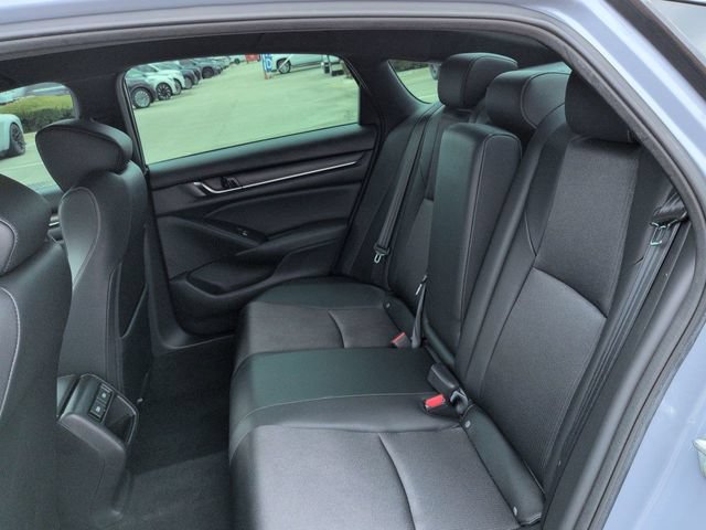 Used 2021 Honda Accord Sport image 13