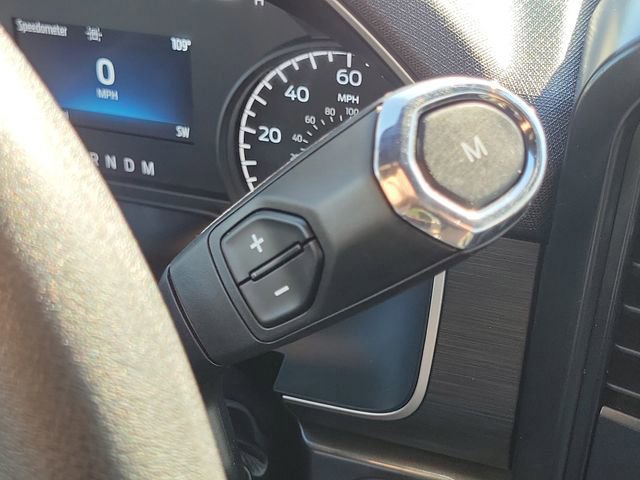 Certified 2023 Ford F150 XL w/ STX Appearance Package image 18