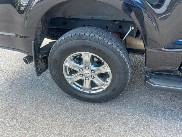 Certified 2023 Ford F150 XLT w/ Equipment Group 302A High AWD/4WD image 19