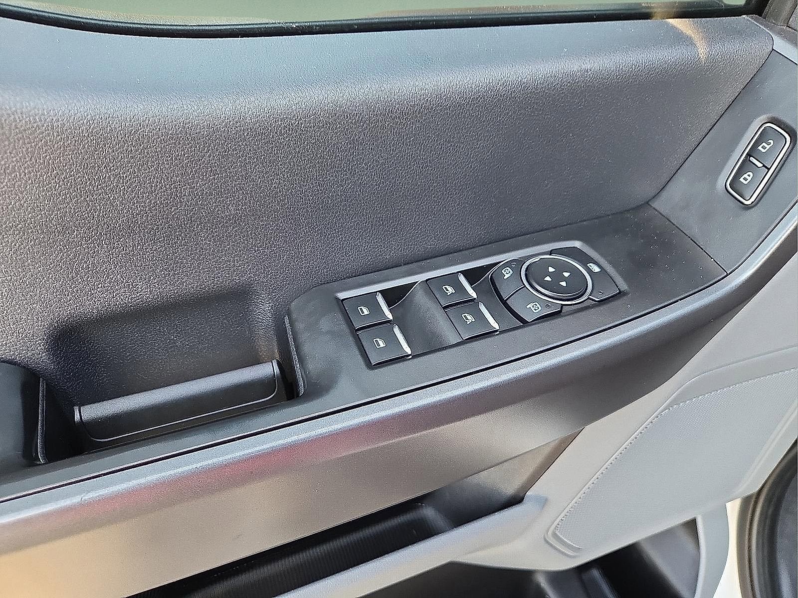 Certified 2025 Ford F250 XLT image 13