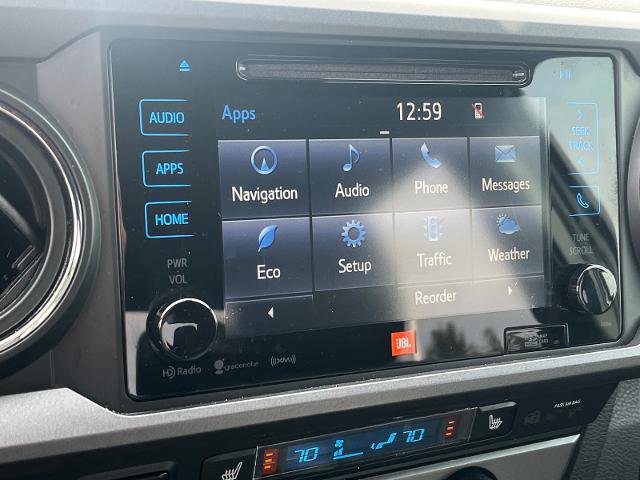 Used 2019 Toyota Tacoma TRD Sport image 12