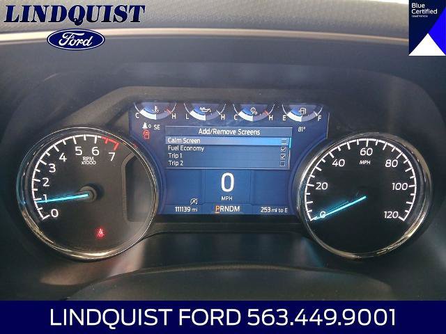 Certified 2021 Ford F150 XLT w/ Equipment Group 302A High AWD/4WD image 10
