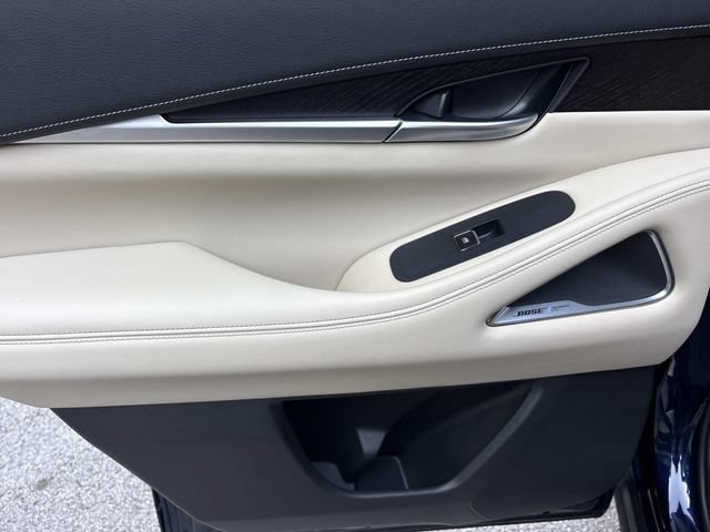 Used 2022 INFINITI QX60 Sensory w/ Vision Package AWD/4WD image 19