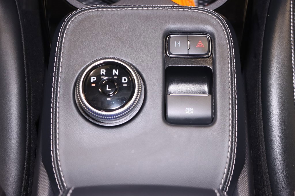 Certified 2024 Ford Mustang Mach-E Premium image 31