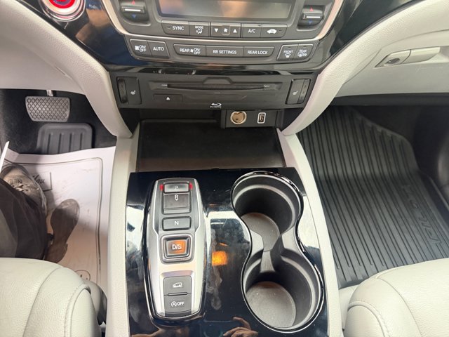 Used 2019 Honda Pilot Touring image 18