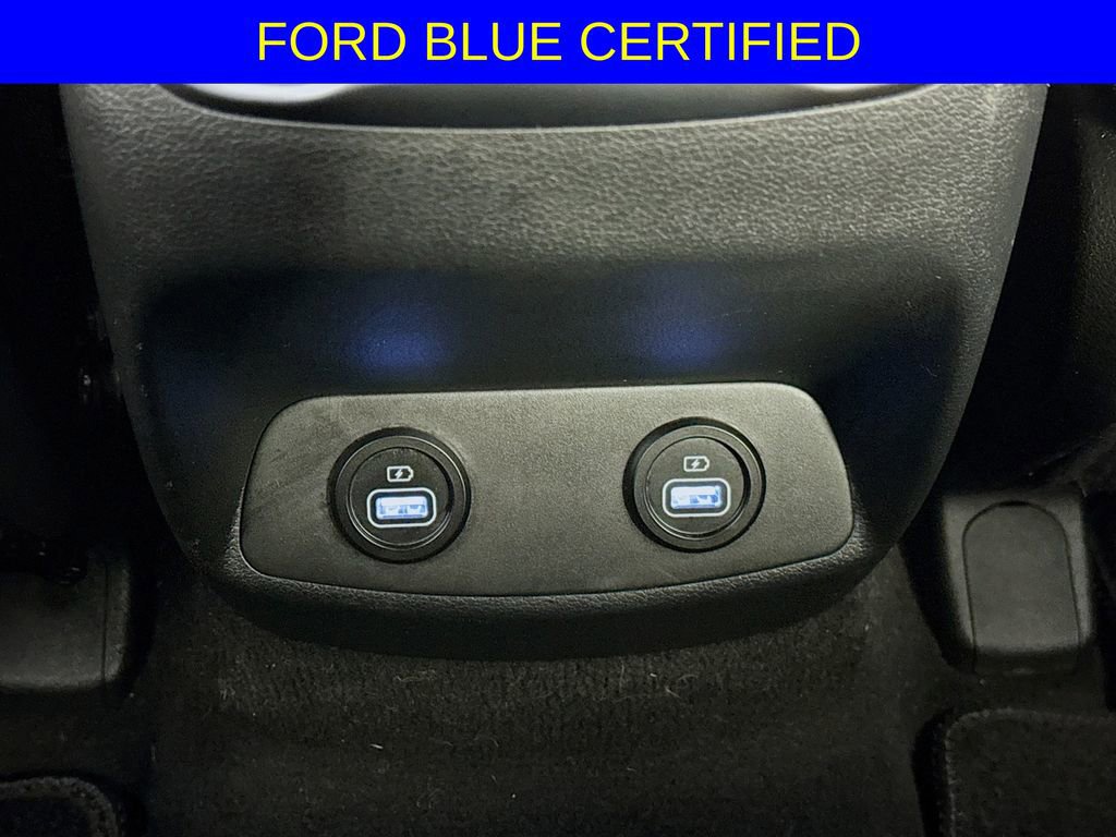 Used 2023 Hyundai Santa Fe SEL image 25