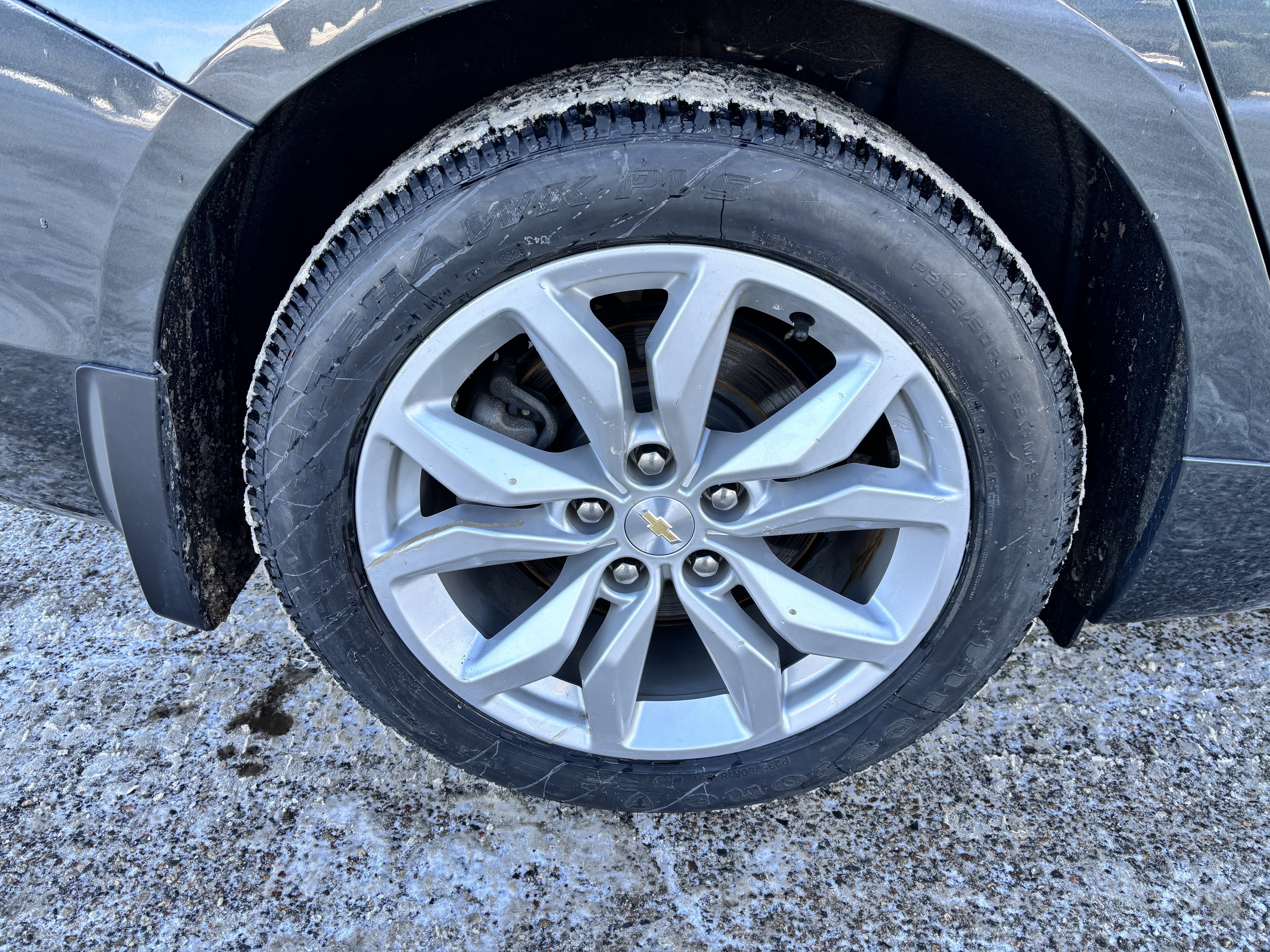 Used 2019 Chevrolet Impala LT w/ LT Convenience Package image 17