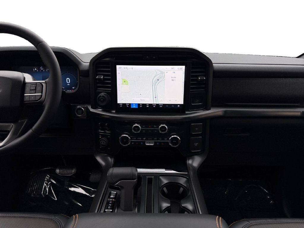 Certified 2026 Ford F150 Tremor w/ Equipment Group 402B MID AWD/4WD image 13