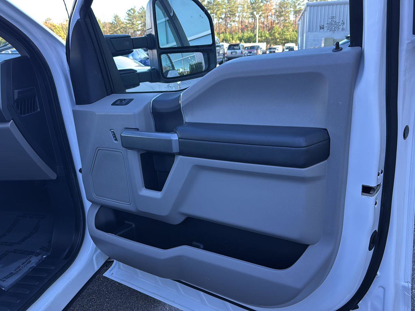 Certified 2022 Ford F250 XLT image 12