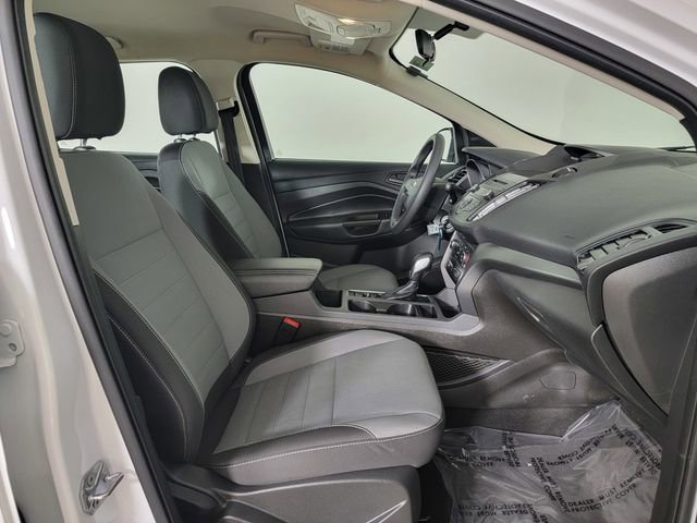 Certified 2017 Ford Escape S FWD image 17