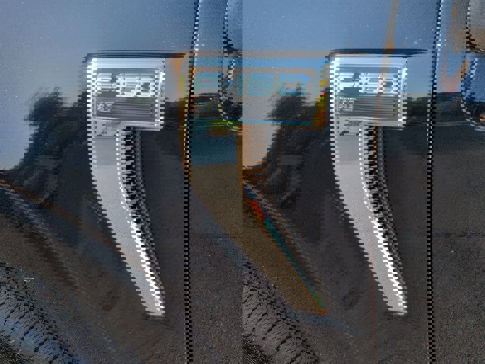 Certified 2022 Ford F150 XLT w/ Equipment Group 302A High image 13