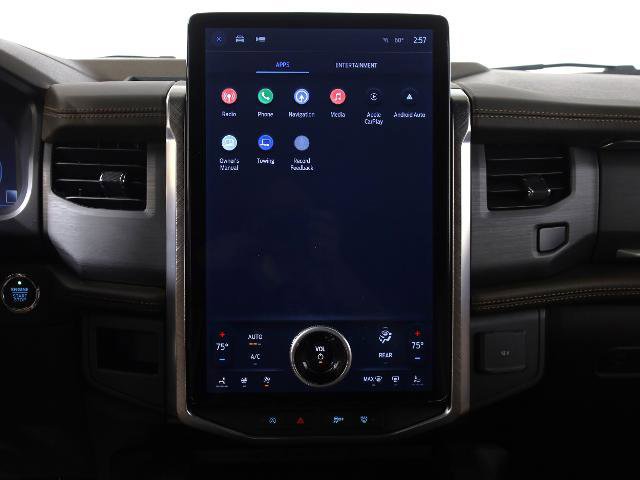 Certified 2024 Ford Expedition Max King Ranch image 16