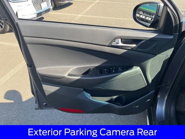 Used 2019 Hyundai Tucson SEL AWD/4WD image 14