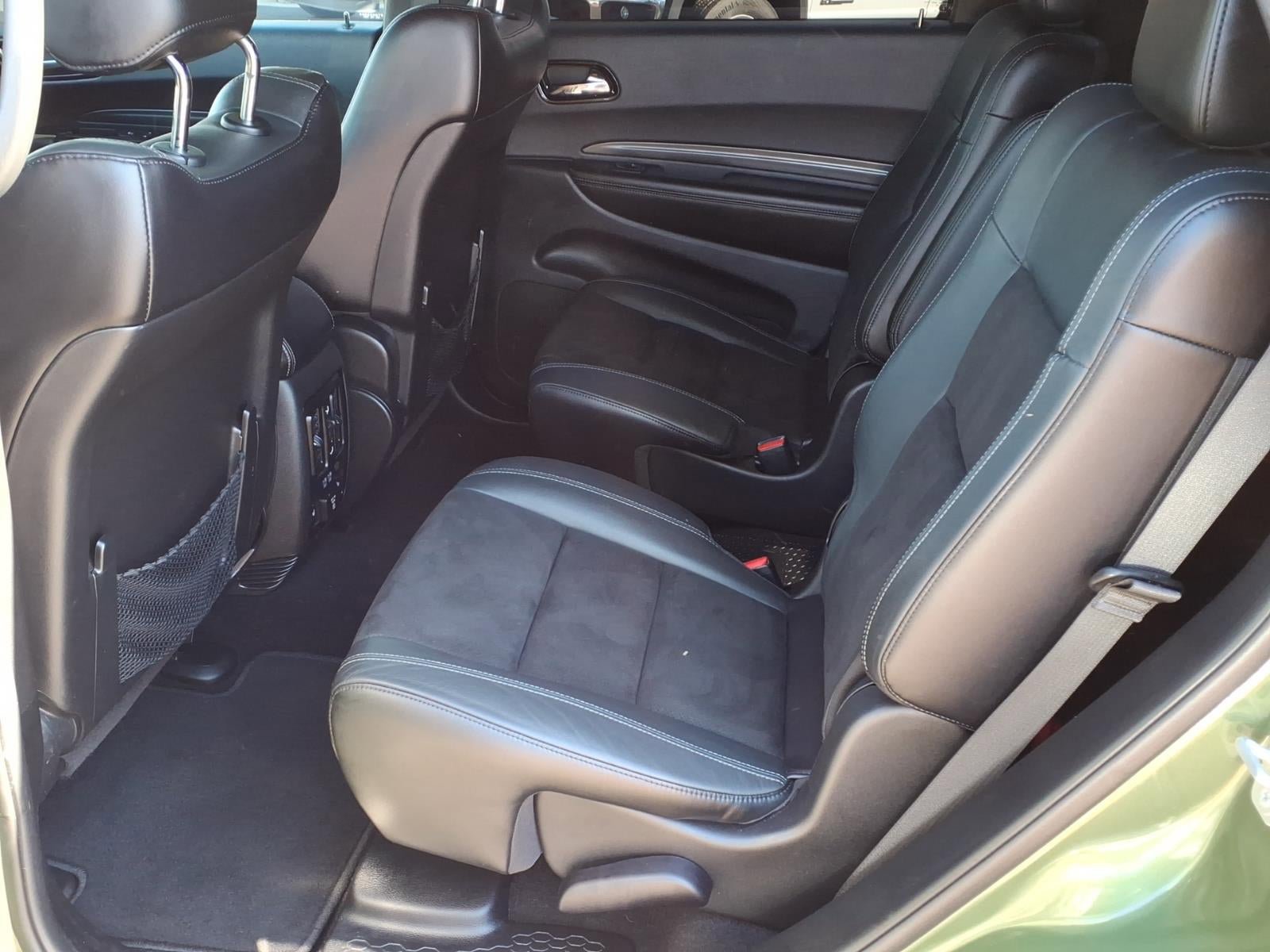 Used 2021 Dodge Durango GT RWD image 18