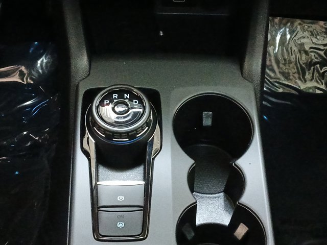 Certified 2023 Ford Bronco Sport Outer Banks w/ Tech Package image 14