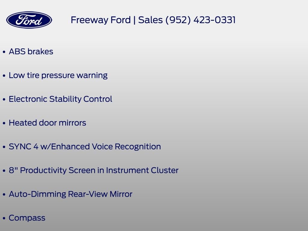 Certified 2023 Ford F150 XLT w/ Trailer Tow Package AWD/4WD image 19