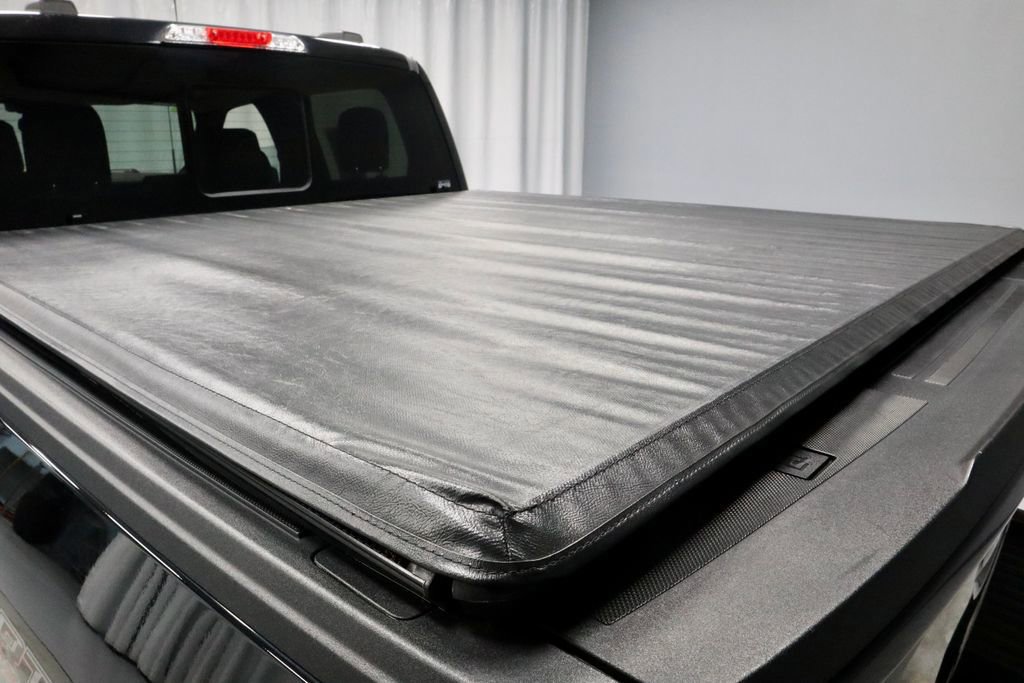 Certified 2023 Ford F150 Lariat w/ Equipment Group 502A High image 15