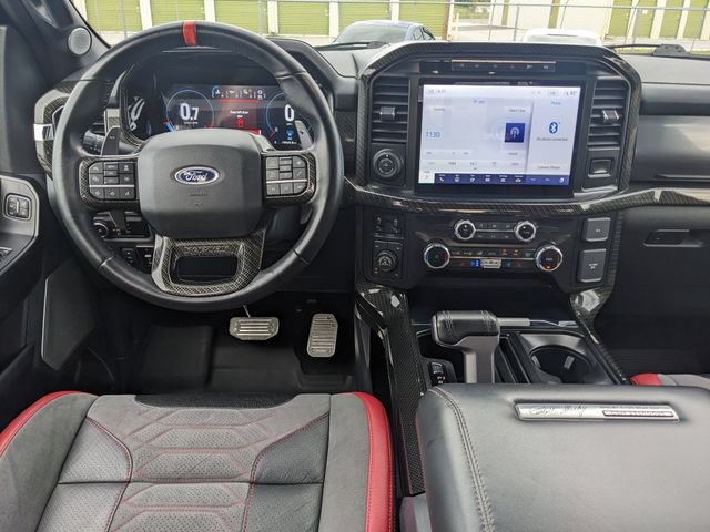 Certified 2023 Ford F150 Raptor AWD/4WD image 16