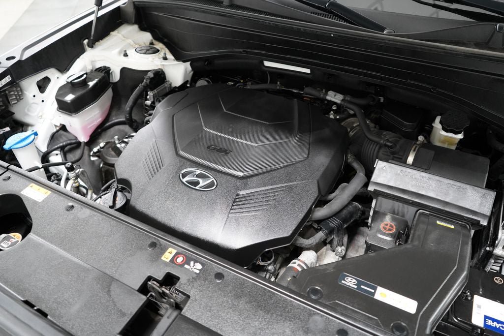 Used 2023 Hyundai Palisade Limited w/ Cargo Package AWD/4WD image 37