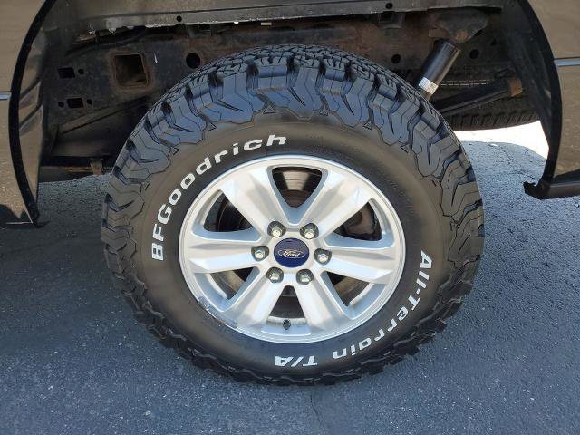 Certified 2017 Ford F150 XL w/ Equipment Group 101A Mid AWD/4WD image 22